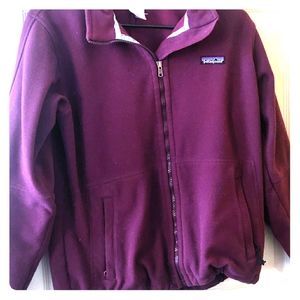 Patagonia sweater